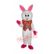 Furry Face Rabbit Mascot Adult Costume Free Shipping Furry Face Rabbit Mascot Adult Costume Free Shipping