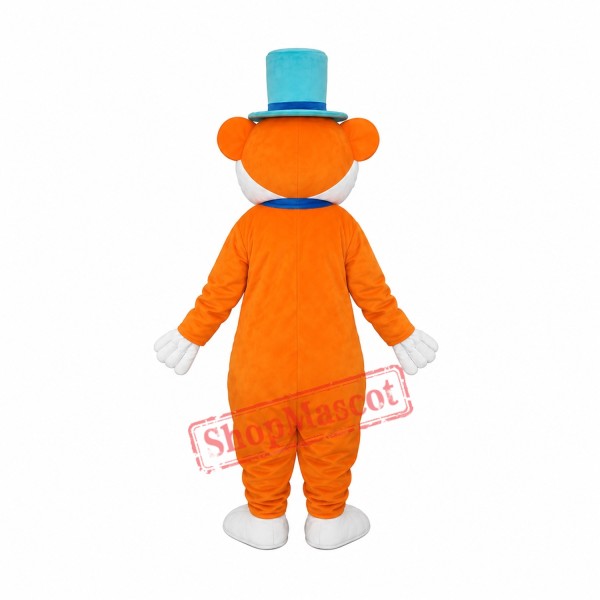Hat Rat Mascot Adult Costume Free Shipping Hat Rat Mascot Adult Costume Free Shipping