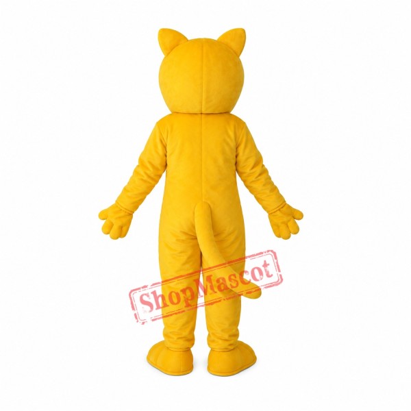 Yellow Squirrel Mascot Adult Costume Free Shipping Yellow Squirrel Mascot Adult Costume Free Shipping