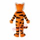 Long Beard Tiger Mascot Adult Costume Free Shipping Long Beard Tiger Mascot Adult Costume Free Shipping