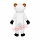Little Sheep Mascot Adult Costume Free Shipping Little Sheep Mascot Adult Costume Free Shipping
