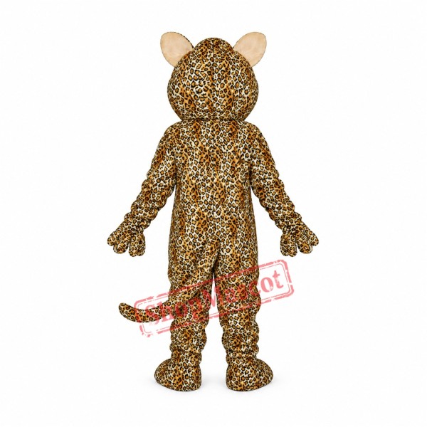Panther Adult Mascot Costume Free Shipping Panther Adult Mascot Costume Free Shipping