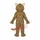 Panther Adult Mascot Costume Free Shipping Panther Adult Mascot Costume Free Shipping