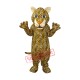 Young Leopard Mascot Adult Costume Free Shipping Young Leopard Mascot Adult Costume Free Shipping
