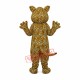 Young Leopard Mascot Adult Costume Free Shipping Young Leopard Mascot Adult Costume Free Shipping