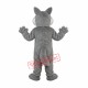 Long-haired wolf Mascot Adult Costume Free Shipping Long-haired wolf Mascot Adult Costume Free Shipping
