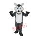 Short-haired Wolf Mascot Adult Costume Free Shipping Short-haired Wolf Mascot Adult Costume Free Shipping