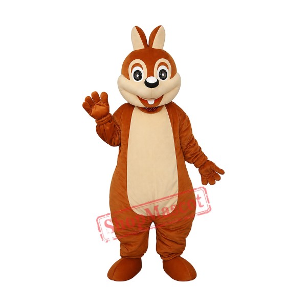 Chipmunk Mascot Adult Costume Free Shipping Chipmunk Mascot Adult Costume Free Shipping