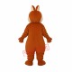 Chipmunk Mascot Adult Costume Free Shipping