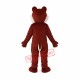 Little Squirrel Mascot Adult Costume Free Shipping