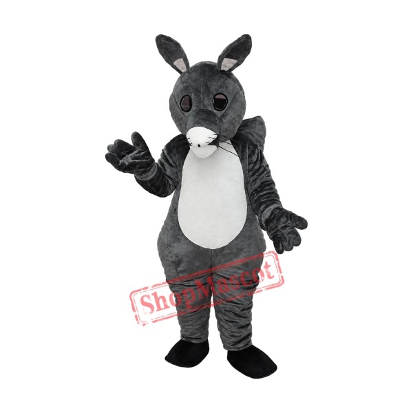 Long Tail Squirrel Mascot Adult Costume Free Shipping Long Tail Squirrel Mascot Adult Costume Free Shipping