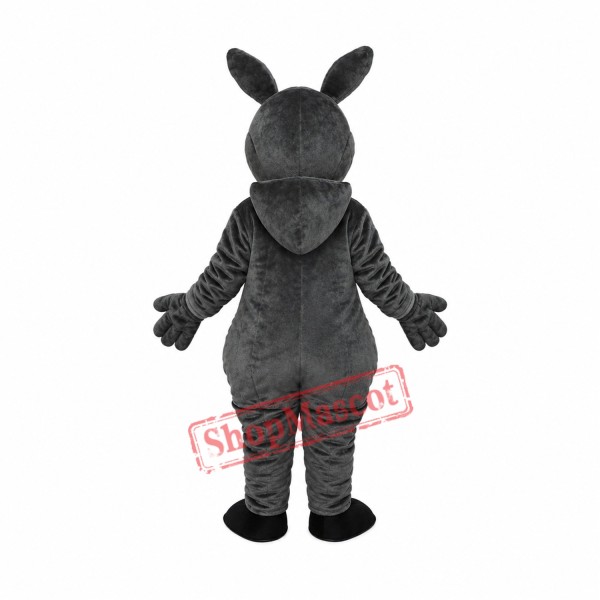 Long Tail Squirrel Mascot Adult Costume Free Shipping Long Tail Squirrel Mascot Adult Costume Free Shipping