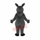 Long Tail Squirrel Mascot Adult Costume Free Shipping