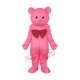 Mimi Bear Mascot Adult Costume Free Shipping