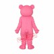 Mimi Bear Mascot Adult Costume Free Shipping