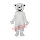 Polar Bear Canine Mascot Adult Costume Free Shipping Polar Bear Canine Mascot Adult Costume Free Shipping