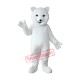 Polar Bear Mascot Adult Costume Free Shipping Polar Bear Mascot Adult Costume Free Shipping