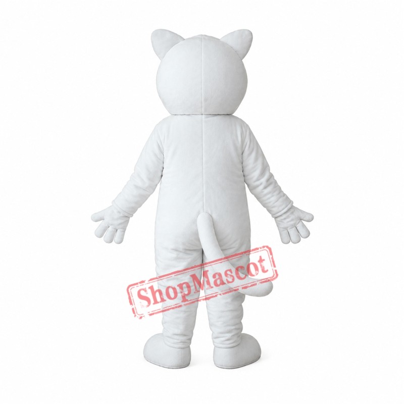 Polar Bear Mascot Adult Costume Free Shipping Polar Bear Mascot Adult Costume Free Shipping