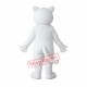 Polar Bear Mascot Adult Costume Free Shipping Polar Bear Mascot Adult Costume Free Shipping