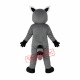 Raccoon Mascot Adult Costume Free Shipping Raccoon Mascot Adult Costume Free Shipping