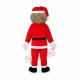Christmas Bear Mascot Adult Costume Free Shipping Christmas Bear Mascot Adult Costume Free Shipping