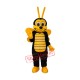 2nd Version of The Bee Mascot Adult Costume Free Shipping 2nd Version of The Bee Mascot Adult Costume Free Shipping