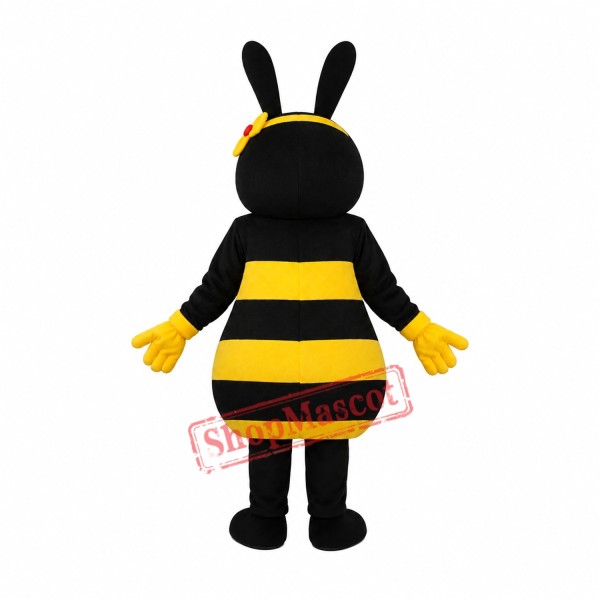 Bees Mascot Adult Costume Free Shipping Bees Mascot Adult Costume Free Shipping