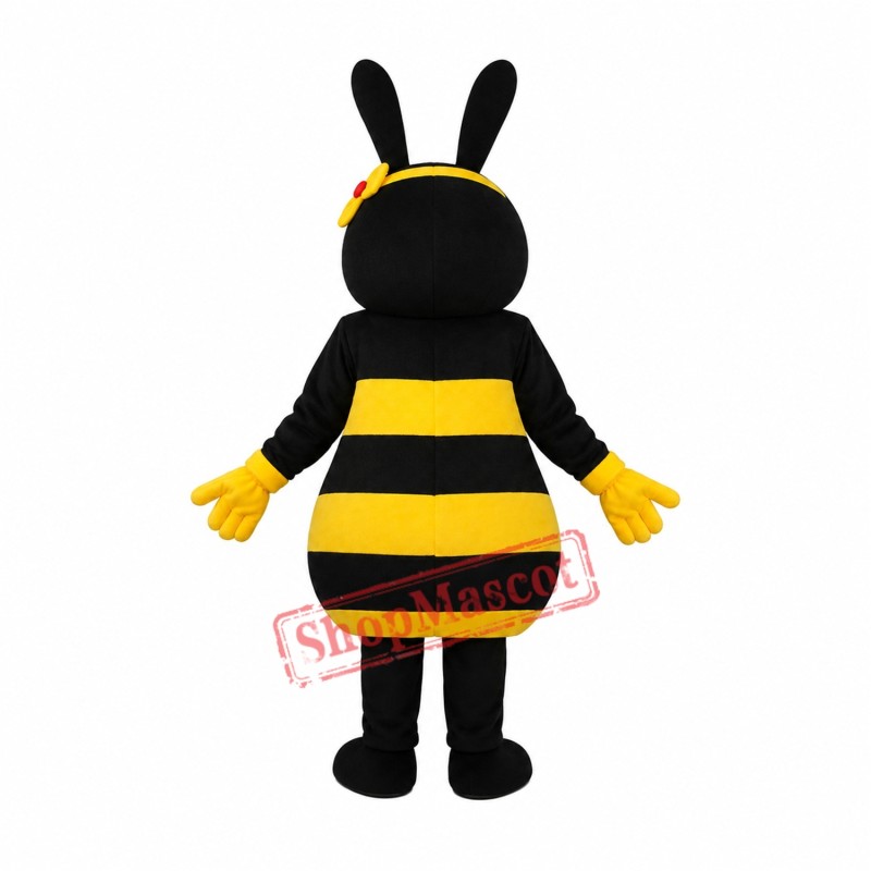 Bees Mascot Adult Costume Free Shipping Bees Mascot Adult Costume Free Shipping