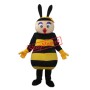Bees Mascot Adult Costume Free Shipping