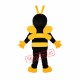 Little Bee Mascot Adult Costume Free Shipping Little Bee Mascot Adult Costume Free Shipping
