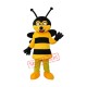 Odd Bee Mascot Adult Costume Free Shipping Odd Bee Mascot Adult Costume Free Shipping