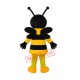Odd Bee Mascot Adult Costume Free Shipping Odd Bee Mascot Adult Costume Free Shipping