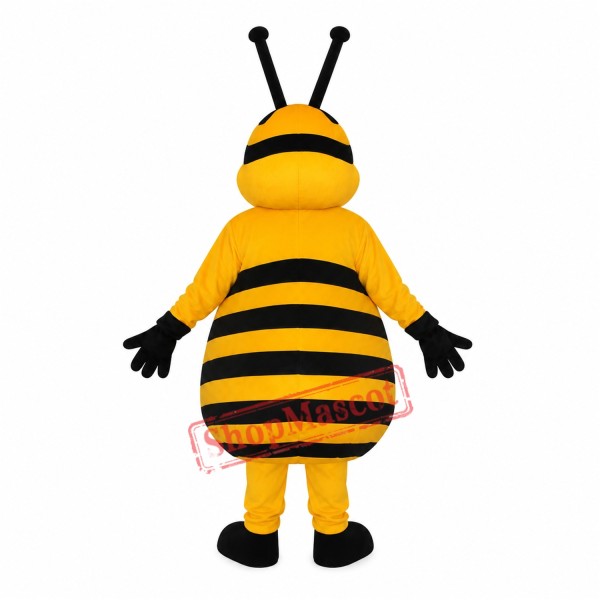 Spines Bee Mascot Adult Costume Free Shipping Spines Bee Mascot Adult Costume Free Shipping