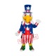 American Eagle Mascot Adult Costume Free Shipping American Eagle Mascot Adult Costume Free Shipping