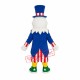 American Eagle Mascot Adult Costume Free Shipping American Eagle Mascot Adult Costume Free Shipping