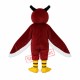 Owl Mascot Adult Costume Free Shipping Owl Mascot Adult Costume Free Shipping