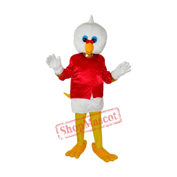 Pigeon Mascot Adult Costume Free Shipping Pigeon Mascot Adult Costume Free Shipping