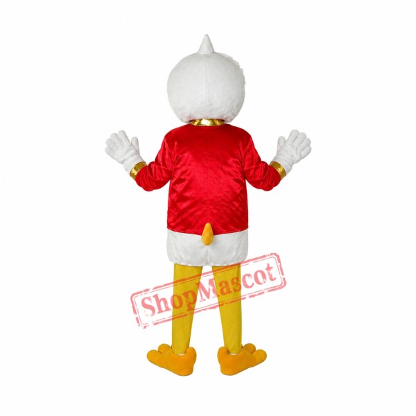 Pigeon Mascot Adult Costume Free Shipping Pigeon Mascot Adult Costume Free Shipping
