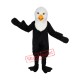 Pointed Beak Bald Eagle Mascot Adult Costume Free Shipping Pointed Beak Bald Eagle Mascot Adult Costume Free Shipping