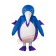 Bachelor Eagle Mascot Adult Costume Free Shipping Bachelor Eagle Mascot Adult Costume Free Shipping