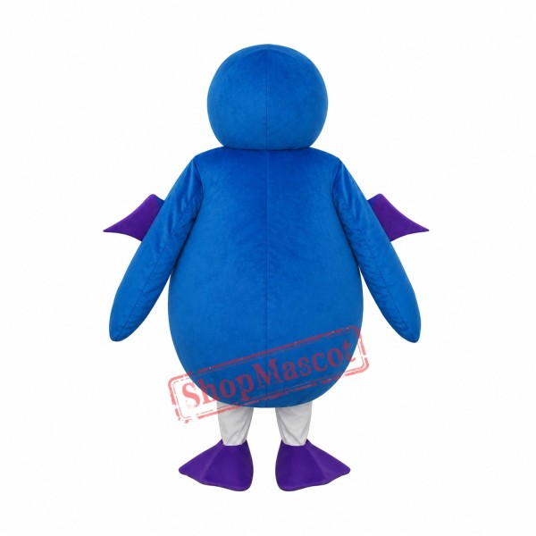Bachelor Eagle Mascot Adult Costume Free Shipping Bachelor Eagle Mascot Adult Costume Free Shipping