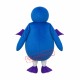 Bachelor Eagle Mascot Adult Costume Free Shipping Bachelor Eagle Mascot Adult Costume Free Shipping