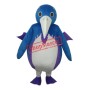Bachelor Eagle Mascot Adult Costume Free Shipping