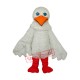 Sea Gull Mascot Adult Costume Free Shipping