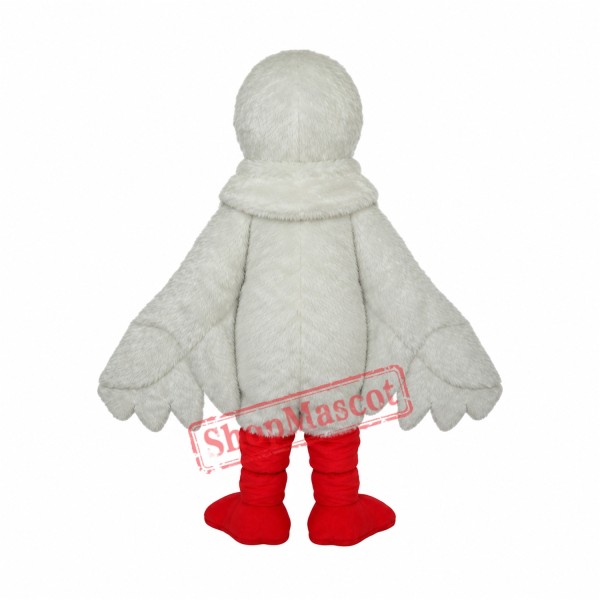 Sea Gull Mascot Adult Costume Free Shipping Sea Gull Mascot Adult Costume Free Shipping