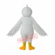 White Eagle Mascot Adult Costume Free Shipping White Eagle Mascot Adult Costume Free Shipping