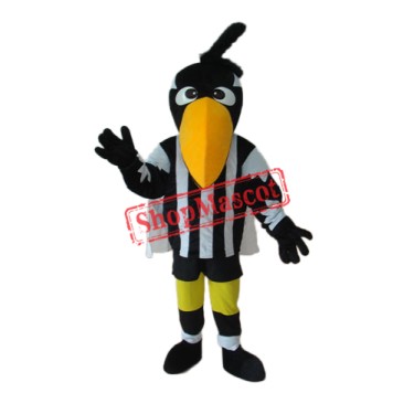 Woodpecker Mascot Adult Costume Free Shipping