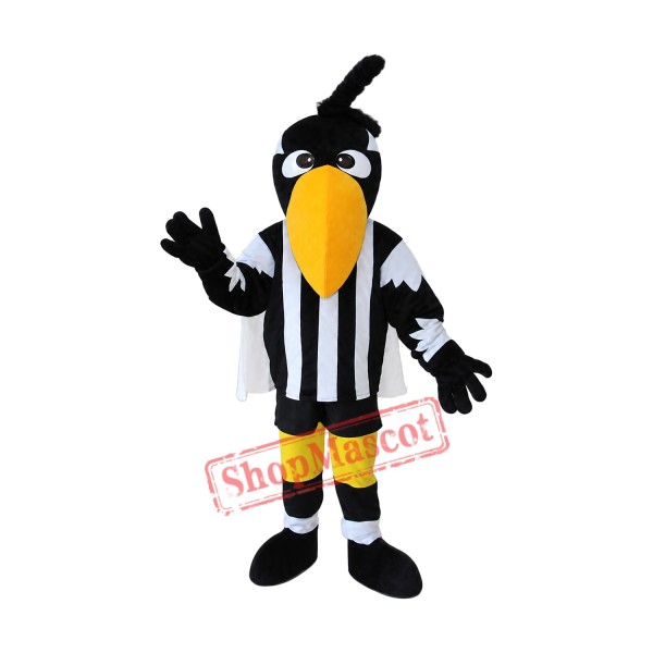 Woodpecker Mascot Adult Costume Free Shipping