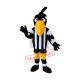 Woodpecker Mascot Adult Costume Free Shipping Woodpecker Mascot Adult Costume Free Shipping