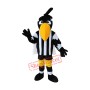 Woodpecker Mascot Adult Costume Free Shipping